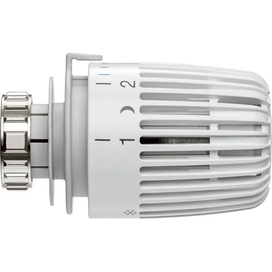 IMI TA TRV Begrænset Radiatortermostat, M30, Hvid