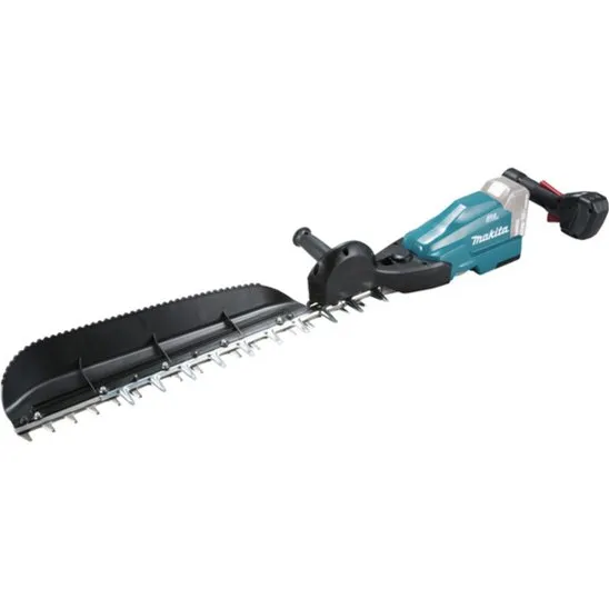 Makita DUH604SZ 18V hækkeklipper 60 cm – børsteløs