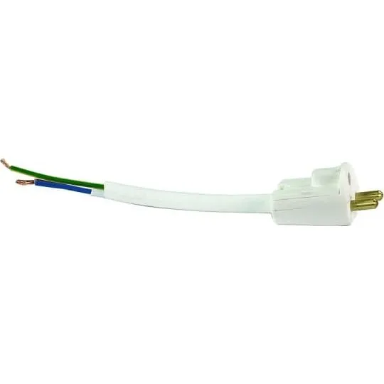 Gelia Lampeledning 15 cm, jordforbundet