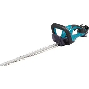 Makita DUH507Z 18V hækkeklipper 50 cm (uden batteri)