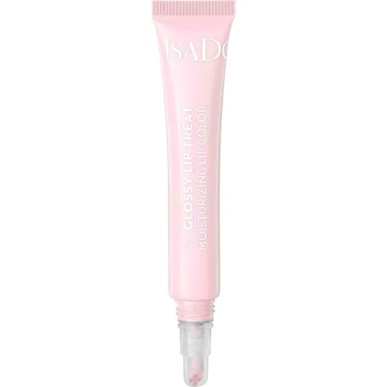 IsaDora Glossy Lip Treat 50 Clear Sorbet - 13ml