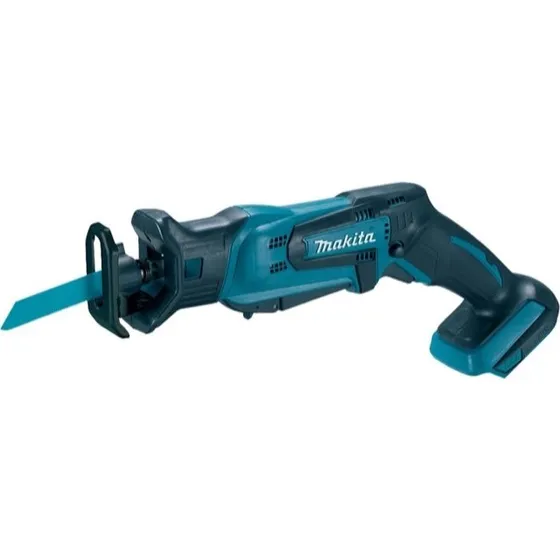 Makita DJR183Z 18V tigersav (uden batteri og oplader)