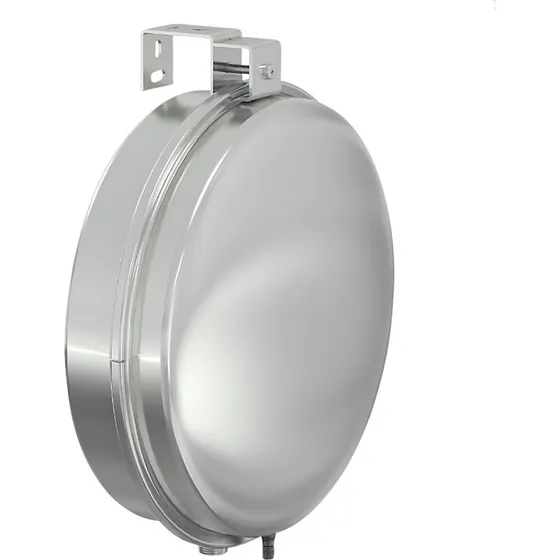 Altech R 18 flad trykekspansionsbeholder 0,5/3,0 bar