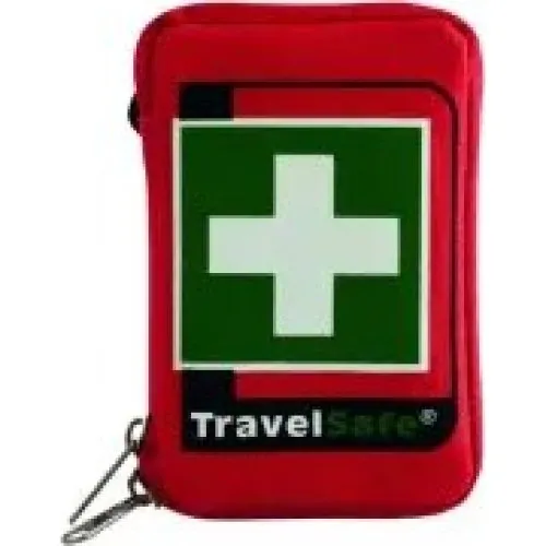 Travelsafe Globe Tickpicker - Førstehjælpsudstyr