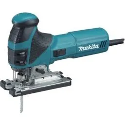 Makita 4351CT stiksav 230V — ledningsdrevet, 2,5 kg