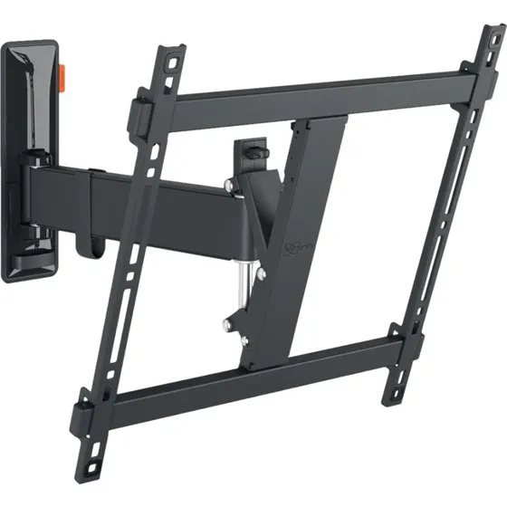 Vogel's Comfort TVM 3425 Full-Motion TV-vægbeslag, 32-65", sort