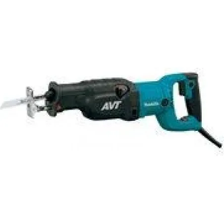 Makita JR3070CT bajonetsav 1510 W, 32 mm slaglængde