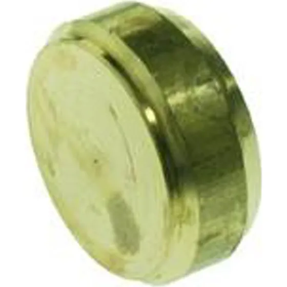 VSH Kompressionsprop 22 mm til vand, varme og gas
