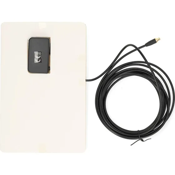 Imperial S004928 DAB+ vinduesantenne i aluminium
