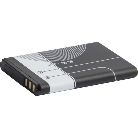 Imperial S004860 Genopladeligt Li-ion batteri til DABMAN 12/13