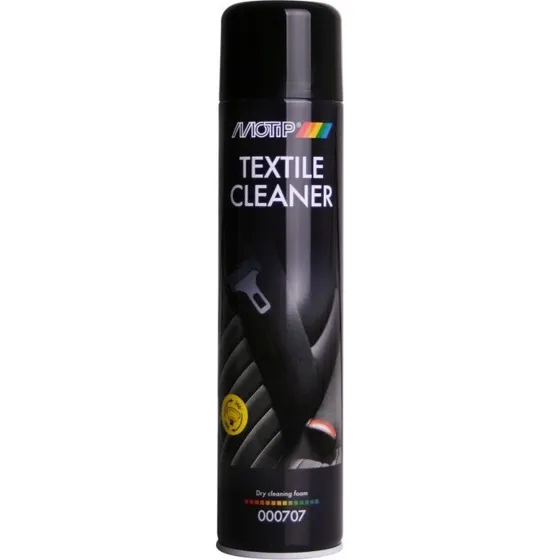 Motip Tekstilrens - 600 ml