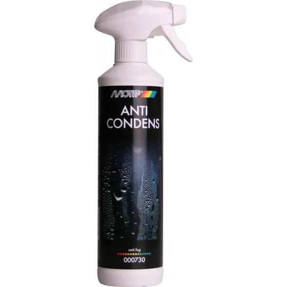 Motip Anti Kondens Antidug - 500 ml