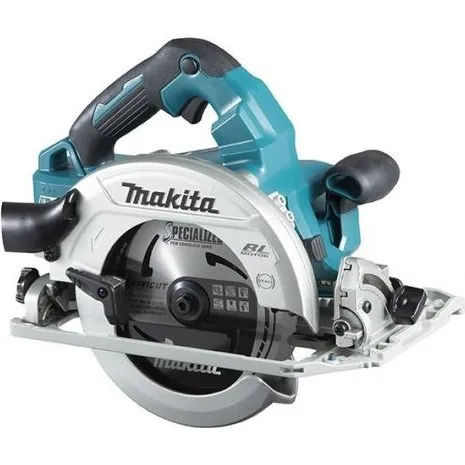 Makita DHS782Z Rundsav 190 mm 2x18V (børsteløs)