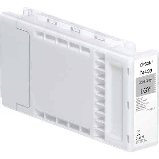 Epson T44Q9 Meget lys sort blækpatron - 350 ml