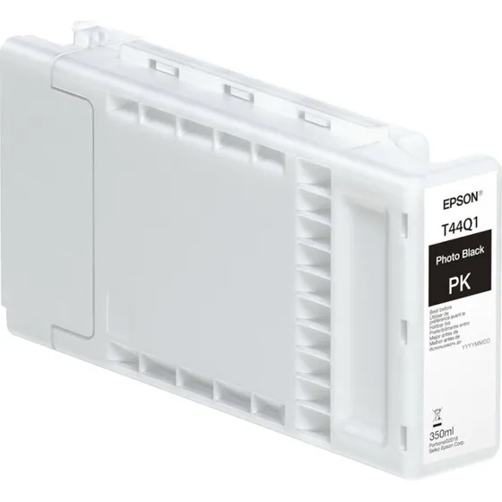Epson T44Q1 Foto-sort Blækpatron - 350 ml