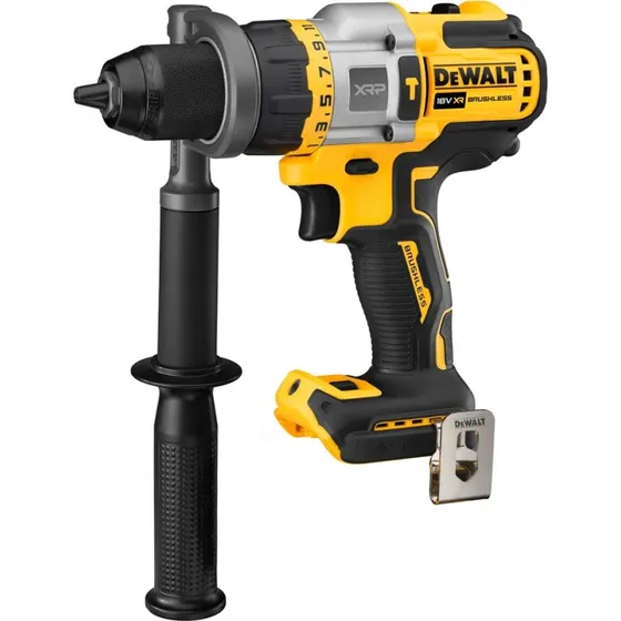 DeWalt 18V XR FLEXVOLT ADVANTAGE Slagboremaskine DCD999NT (solo)