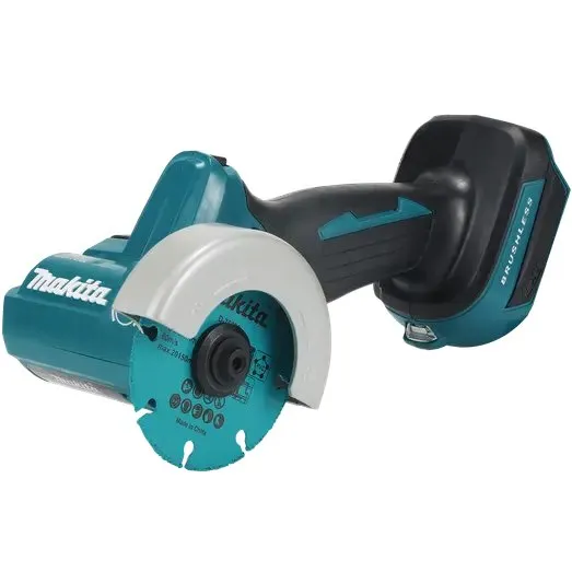 Makita DMC300Z 18V rundsav/mini multiskærer 76 mm
