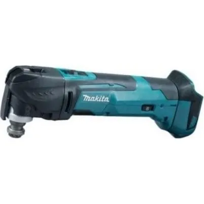 Makita DTM51Z 18 V multiværktøj (uden batteri)
