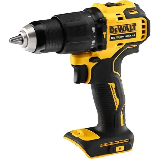 DeWALT DCD709N-XJ 18V XR slagboremaskine, børsteløs