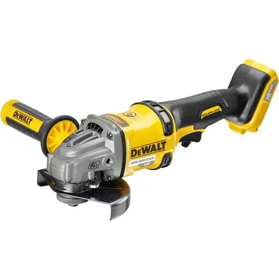 DeWALT DCG414N-XJ XR FLEXVOLT 54V kulls vinkelsliber (uden batteri)