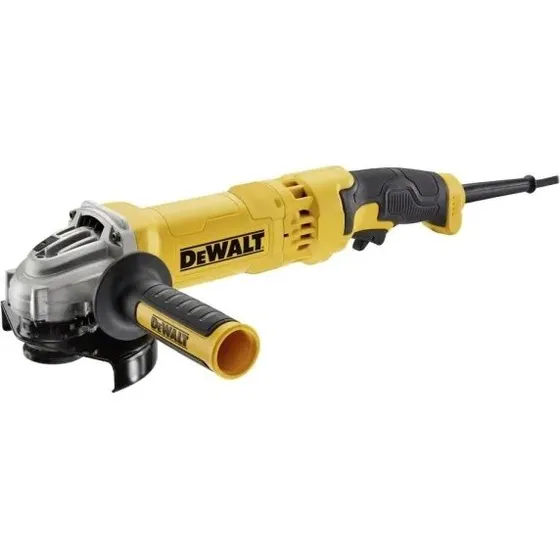 DeWalt DWE4277-QS vinkelsliber 125 mm 1500 W