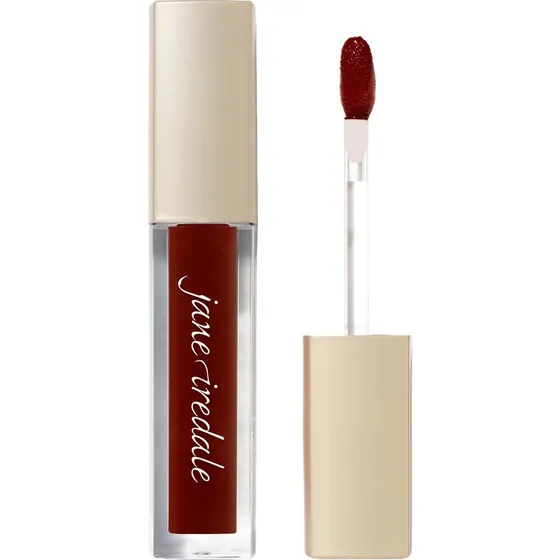 Jane Iredale ColorLuxe High Impact Lip Glaze 5 ml - Cherry Noir