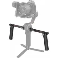 SmallRig 3027 Dual Handgrip til Ronin RS2/RSC2