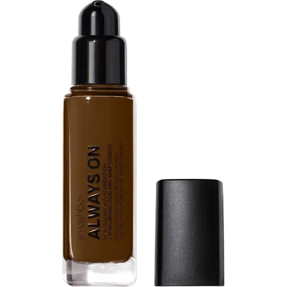 Smashbox Always On Skin Balancing Foundation D20N 30 ml