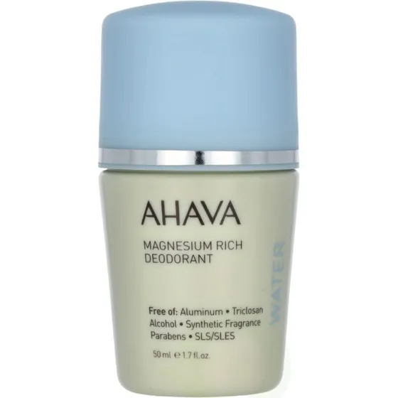 Ahava Dead Sea Mineral Deodorant Women 50 ml