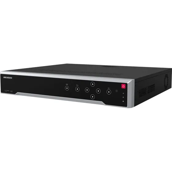 Hikvision DS-7732NI-M4 NVR 32-kanal, 4 HDD (320 Mbps)