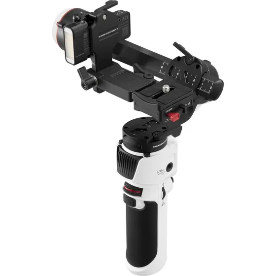 Zhiyun Universal Quick Release Plate til Crane M3