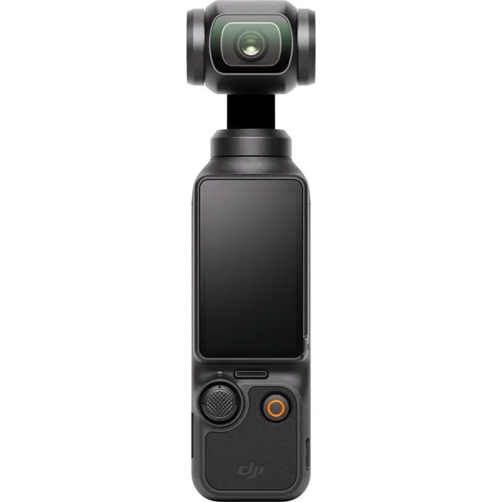DJI Osmo Pocket 3 Creator Combo – 1" CMOS, 4K/120fps