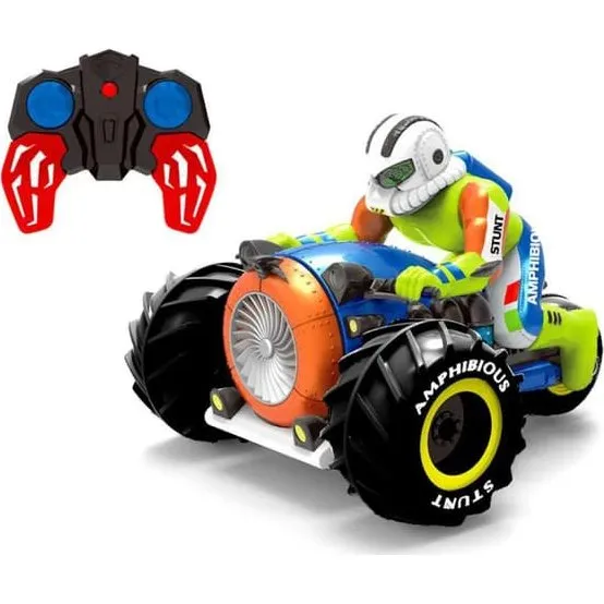 Sprint Evo Stunt Light RC-motorcykel
