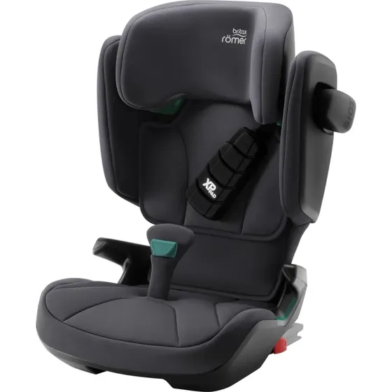Britax Kidfix i-Size – Storm Grey