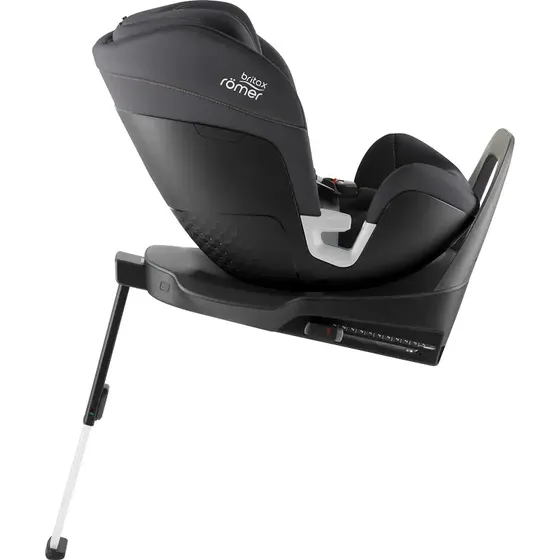 Britax Römer Swivel autostol - Midnight Grey