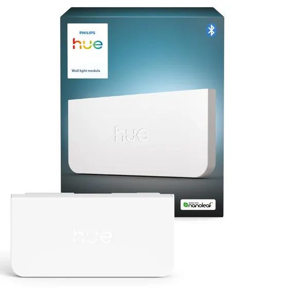 Philips Hue Wall Light Module til Nanoleaf-paneler