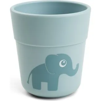 Done by Deer Foodie Mini Kop Elphee Blå