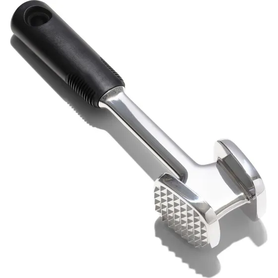 OXO Kødhammer sort/stål