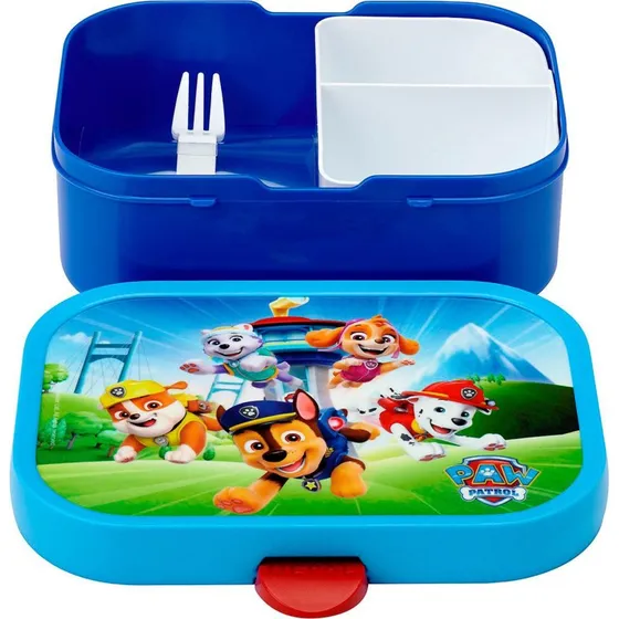 Mepal Campus madkasse, Paw Patrol Pups