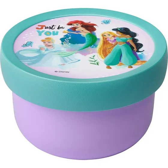 Mepal Campus Madkasse 300 ml - Disney Princess