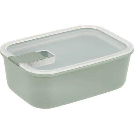 Mepal EasyClip Husholdningsboks 1000 ml - Nordic Sage