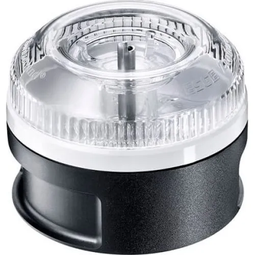 Bamix Minihakker Sort