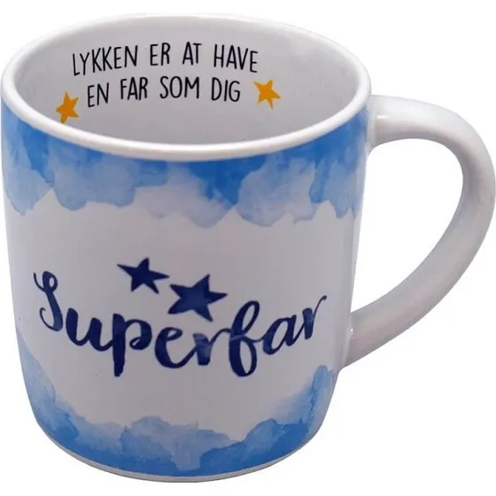Enjoy Krus Superfar