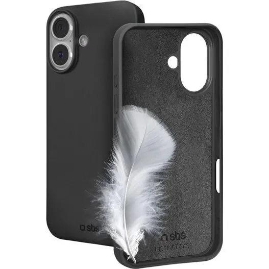 SBS Instinct iPhone 17 Case - Sort