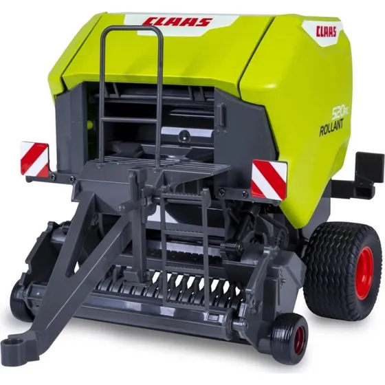 Claas Rollant 520 Jamara Rundballepresser - Skalamodel 1:16