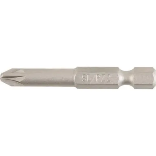 WIHA Prof. PlusMinus Pozibit SL/PZ2 50mm