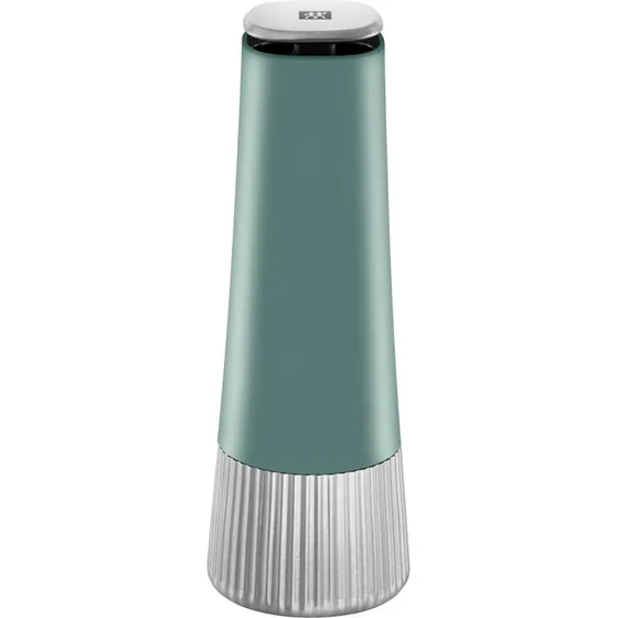 ZWILLING Spices Krydderikværn 19 cm, Salviegrøn