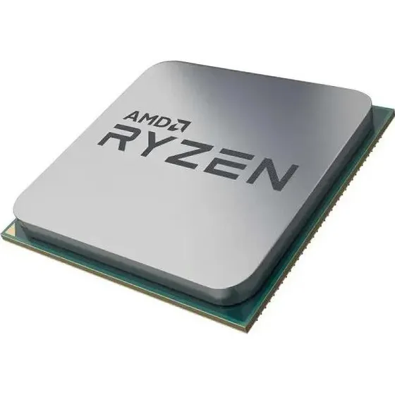 AMD Ryzen 5 9500F 3,8 GHz 6-core AM5 Processor (Tray)