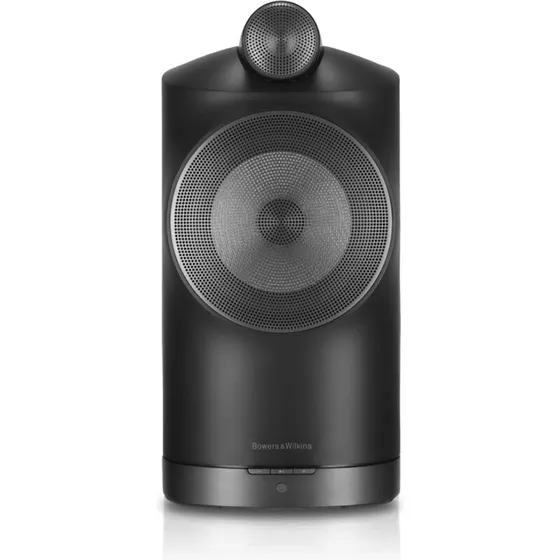 Bowers & Wilkins Formation Duo trådløse bookshelf-højttalere (par)
