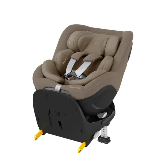 Maxi-Cosi Mica 360 Pro – Authentic Truffle